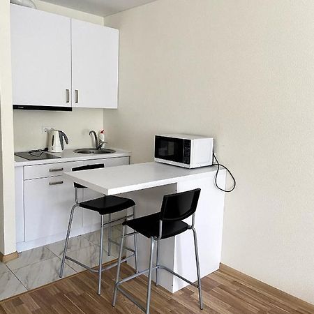 A-Lya House Apartment Kiev Exterior photo