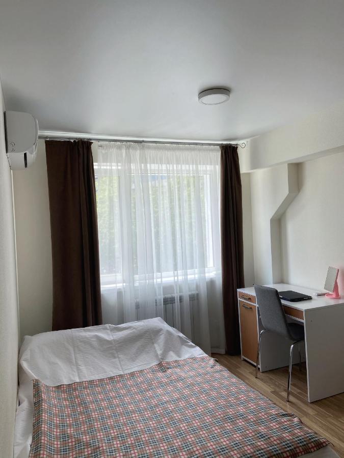 A-Lya House Apartment Kiev Exterior photo