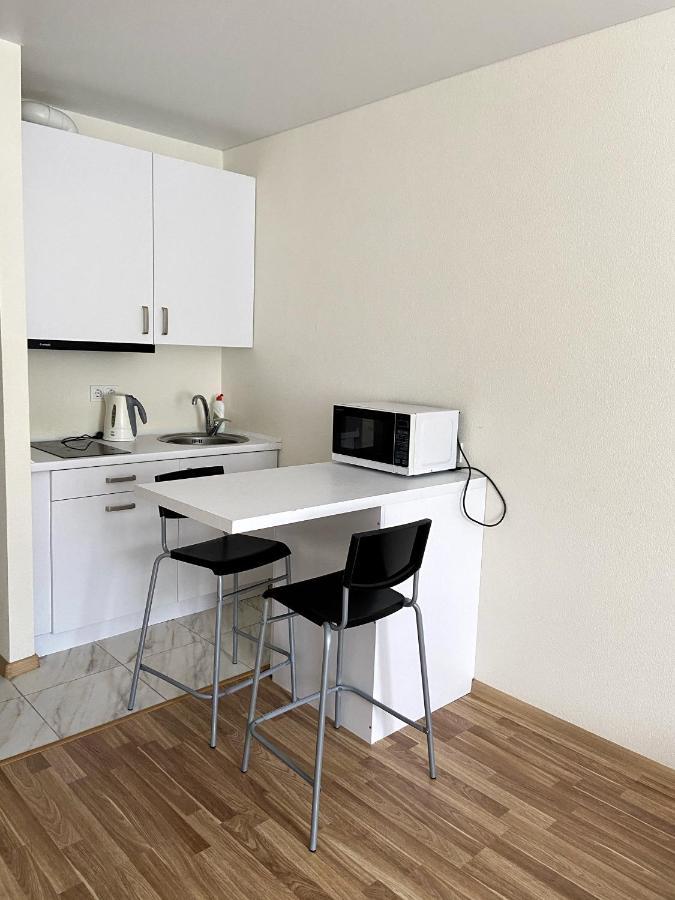 A-Lya House Apartment Kiev Exterior photo