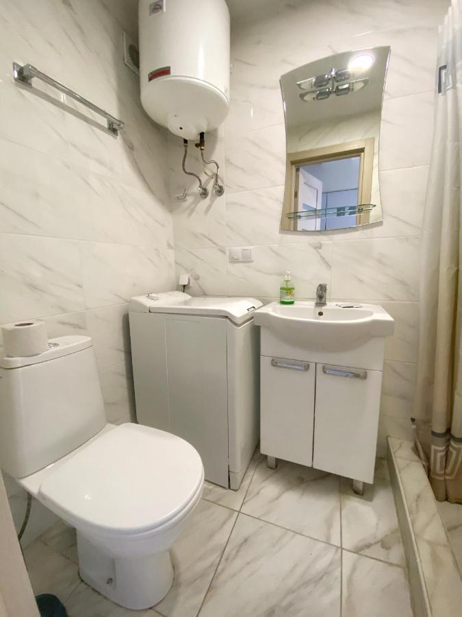 A-Lya House Apartment Kiev Exterior photo